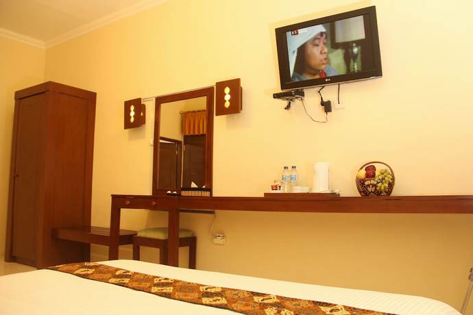 Imagen de la habitación del Hotel Sagan Huis. Foto 16