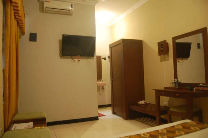 Imagen de la habitación del Hotel Sagan Huis. Foto 18