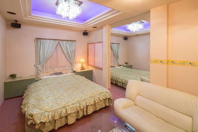 Imagen de la habitación del Hotel Sagano - Adults Only. Foto 4