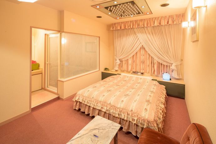 Imagen de la habitación del Hotel Sagano - Adults Only. Foto 5