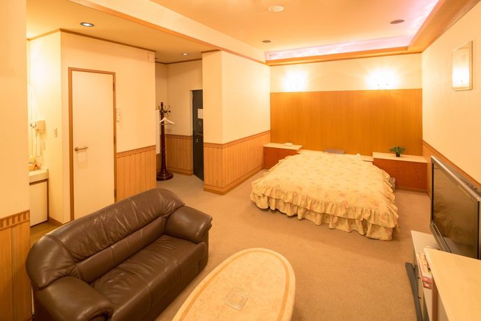 Imagen de la habitación del Hotel Sagano - Adults Only. Foto 6