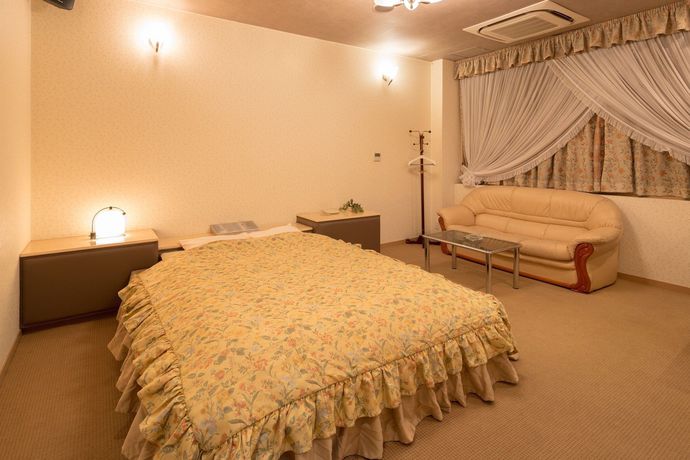 Imagen de la habitación del Hotel Sagano - Adults Only. Foto 8