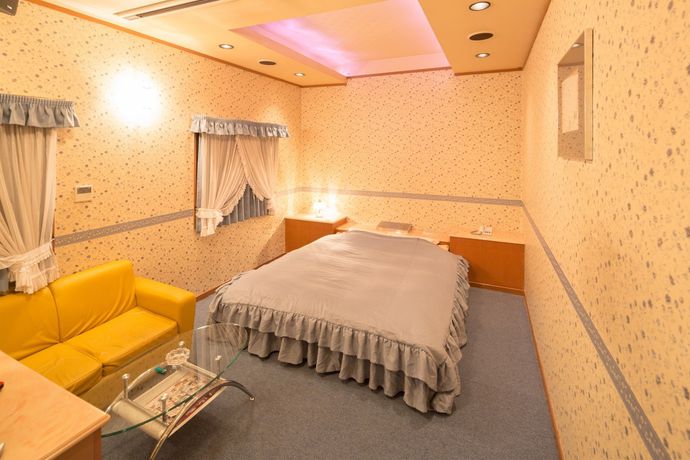 Imagen de la habitación del Hotel Sagano - Adults Only. Foto 9