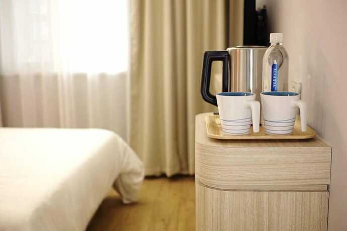 Imagen general del Hotel Sagar, Bikaner. Foto 4