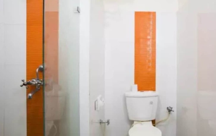 Imagen general del Hotel Sagar, Bikaner. Foto 6