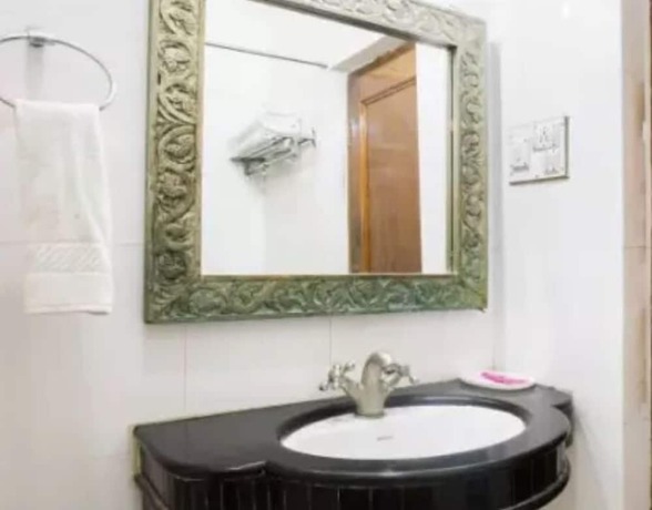 Imagen general del Hotel Sagar, Bikaner. Foto 11