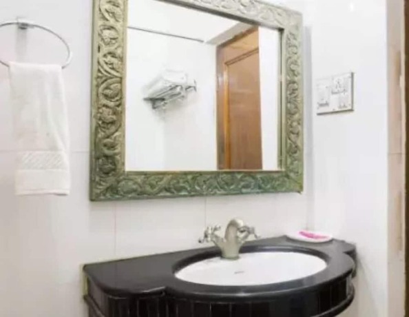 Imagen de la habitación del Hotel Sagar, Bikaner. Foto 29