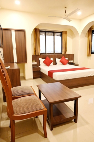 Imagen general del Hotel Sagar. Foto 1
