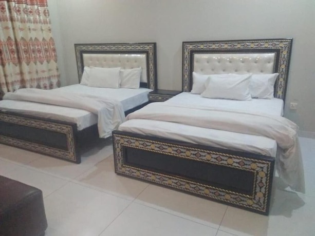 Imagen general del Hotel Sagar Inn Guest House. Foto 2