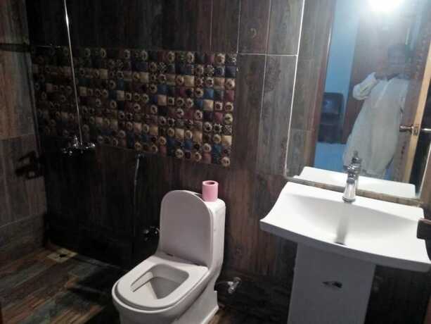 Imagen general del Hotel Sagar Inn Guest House. Foto 3