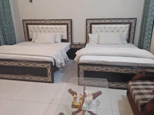 Imagen general del Hotel Sagar Inn Guest House. Foto 4