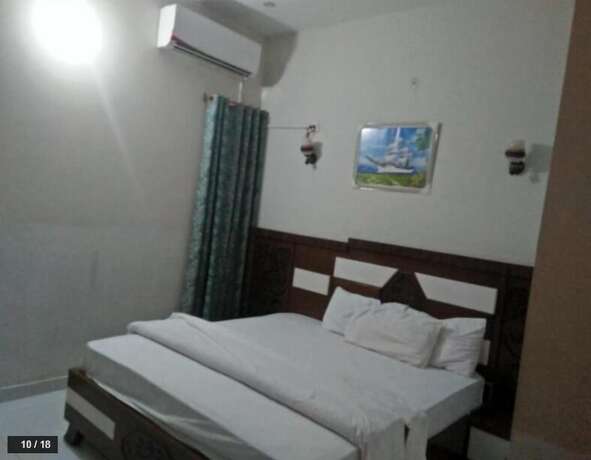 Imagen general del Hotel Sagar Inn Guest House. Foto 5