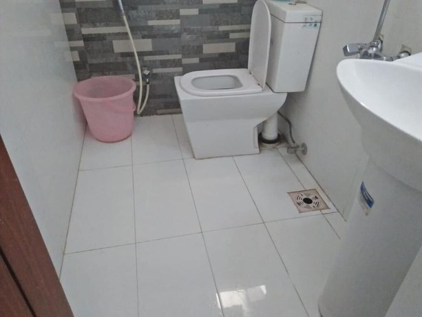 Imagen general del Hotel Sagar Inn Guest House. Foto 7