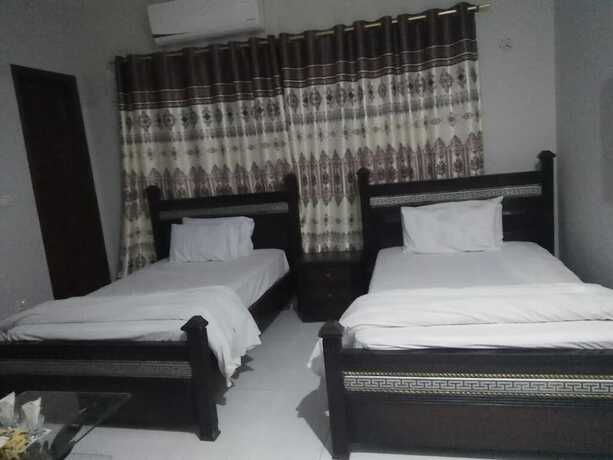 Imagen general del Hotel Sagar Inn Guest House. Foto 8