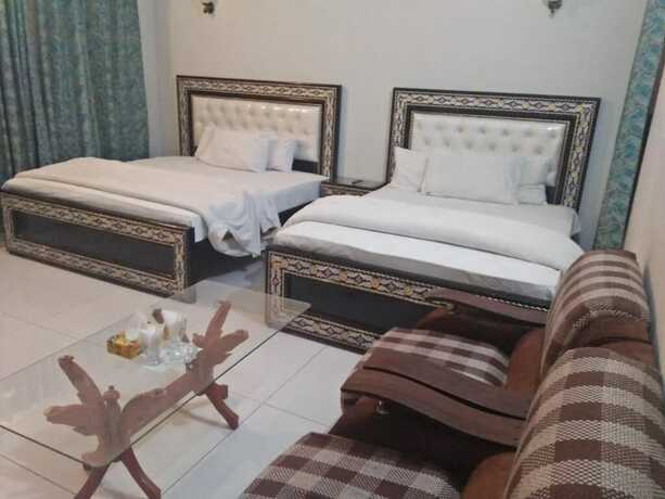 Imagen general del Hotel Sagar Inn Guest House. Foto 12