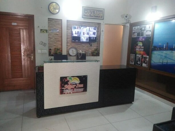 Imagen general del Hotel Sagar Inn Guest House. Foto 13