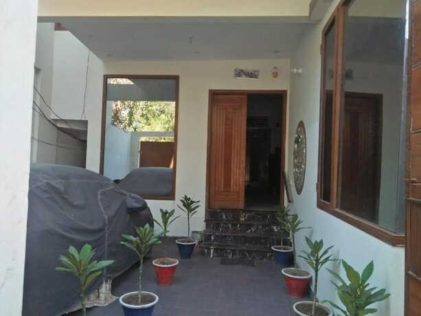 Imagen general del Hotel Sagar Inn Guest House. Foto 15