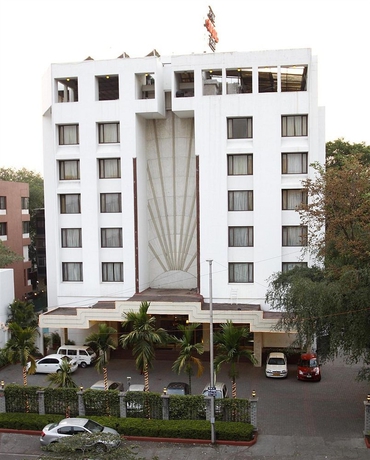 Imagen general del Hotel Sagar Plaza. Foto 1