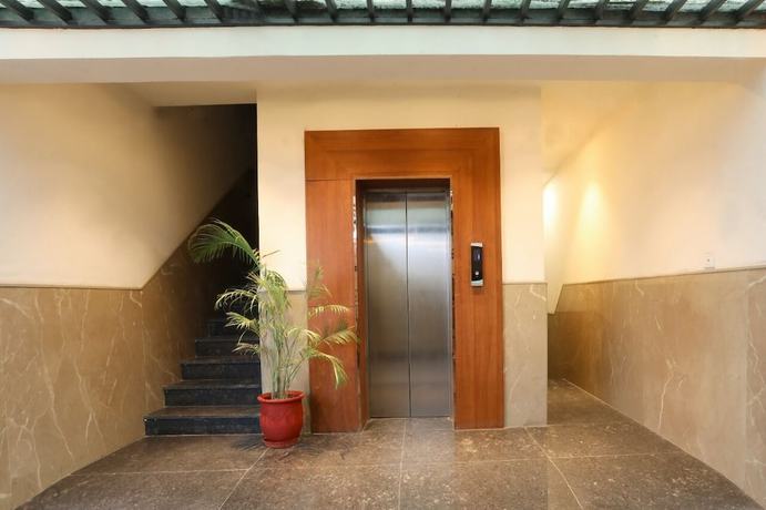 Imagen general del Hotel Sagar Residency, Amritsar. Foto 2