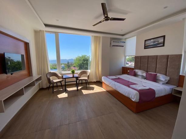 Imagen de la habitación del Hotel Sagar Residency- Best Mountain View In Palampur. Foto 7