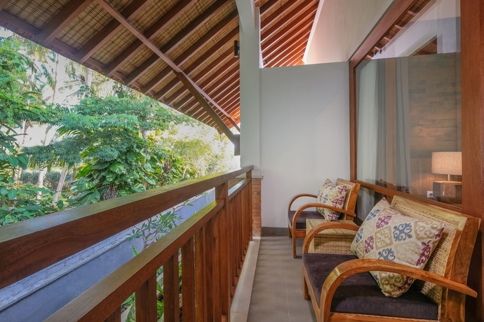 Imagen de la habitación del Hotel Sagara Candidasa. Foto 10