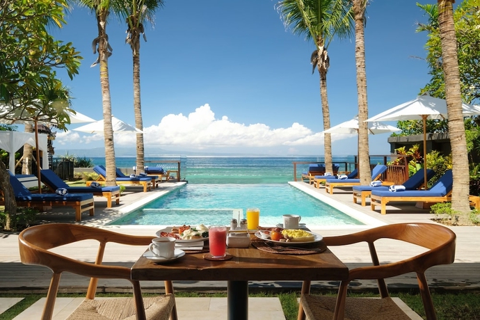 Imagen general del Hotel Sagara Candidasa. Foto 1