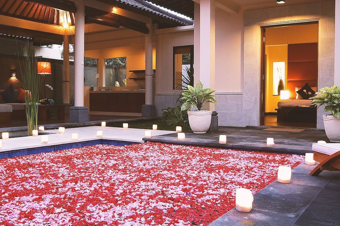 Imagen de la habitación del Hotel Sagara Villas and Suites. Foto 2