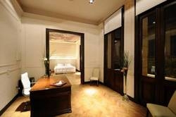 Imagen general del Hotel Sagardi Loft Osteria. Foto 2