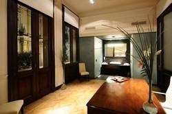 Imagen general del Hotel Sagardi Loft Osteria. Foto 3