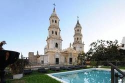 Imagen general del Hotel Sagardi Loft Osteria. Foto 4