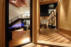 Imagen general del Hotel Sagardi Loft Osteria. Foto 5