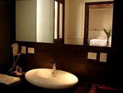 Imagen general del Hotel Sagardi Loft Osteria. Foto 10