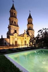 Imagen general del Hotel Sagardi Loft Osteria. Foto 12