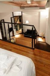 Imagen general del Hotel Sagardi Loft Osteria. Foto 14