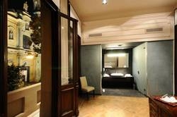 Imagen general del Hotel Sagardi Loft Osteria. Foto 15