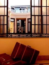 Imagen general del Hotel Sagardi Loft Osteria. Foto 16