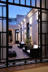 Imagen general del Hotel Sagardi Loft Osteria. Foto 17