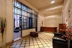 Imagen general del Hotel Sagardi Loft Osteria. Foto 20