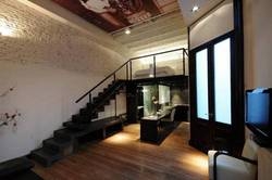 Imagen general del Hotel Sagardi Loft Osteria. Foto 21