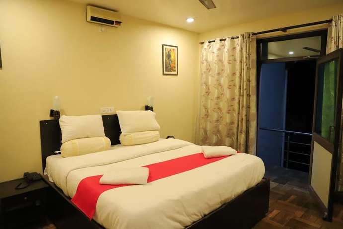 Imagen de la habitación del Hotel Sagarmatha, Chaugan. Foto 4