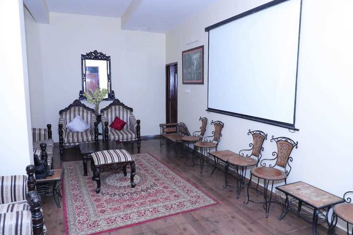 Imagen de los interiores del Hotel Sagarmatha, Chaugan. Foto 18