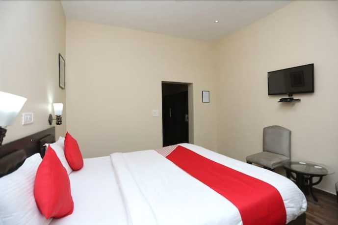 Imagen de la habitación del Hotel Sagarmatha, Chaugan. Foto 13