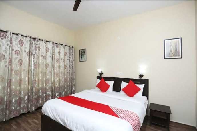 Imagen de la habitación del Hotel Sagarmatha. Foto 2