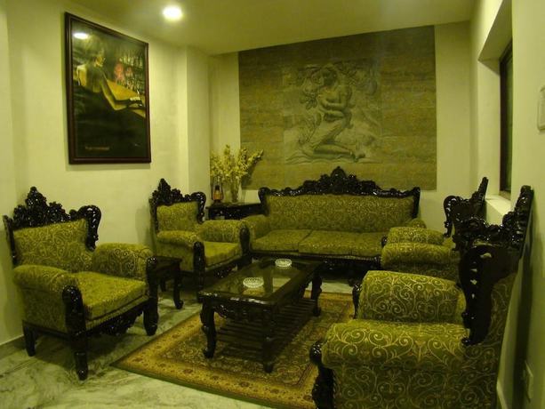 Imagen de la habitación del Hotel Sagarmatha. Foto 3