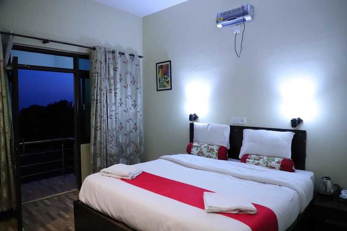 Imagen de la habitación del Hotel Sagarmatha. Foto 5