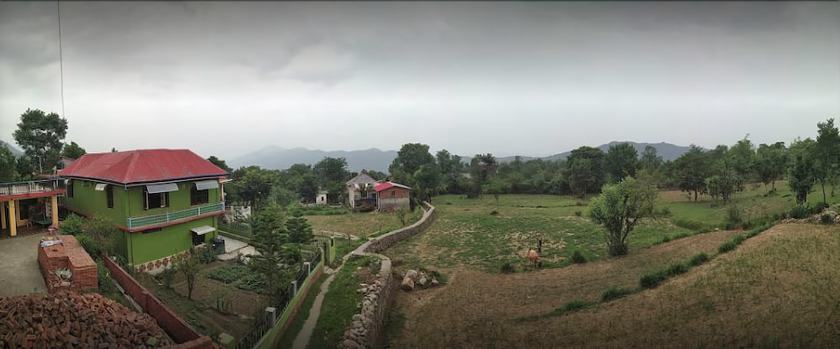 Imagen de la habitación del Hotel Sagarmatha. Foto 6