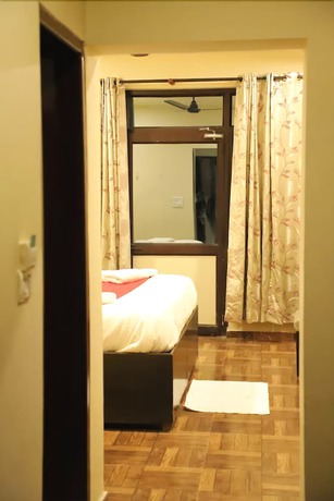 Imagen de la habitación del Hotel Sagarmatha. Foto 7