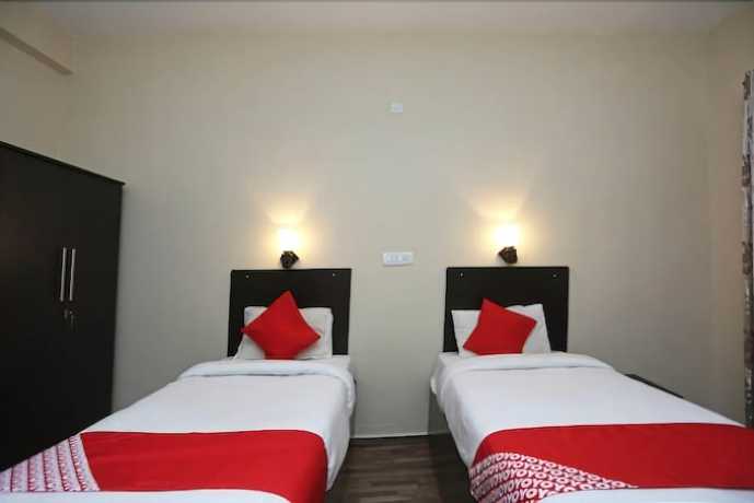 Imagen de la habitación del Hotel Sagarmatha. Foto 8