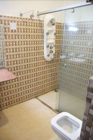 Imagen de la habitación del Hotel Sagarmatha. Foto 12