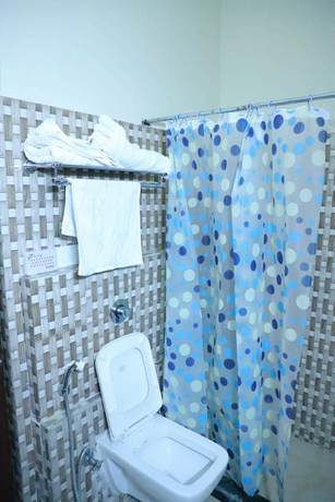 Imagen de la habitación del Hotel Sagarmatha. Foto 14